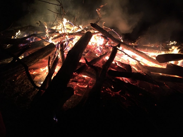 Embers