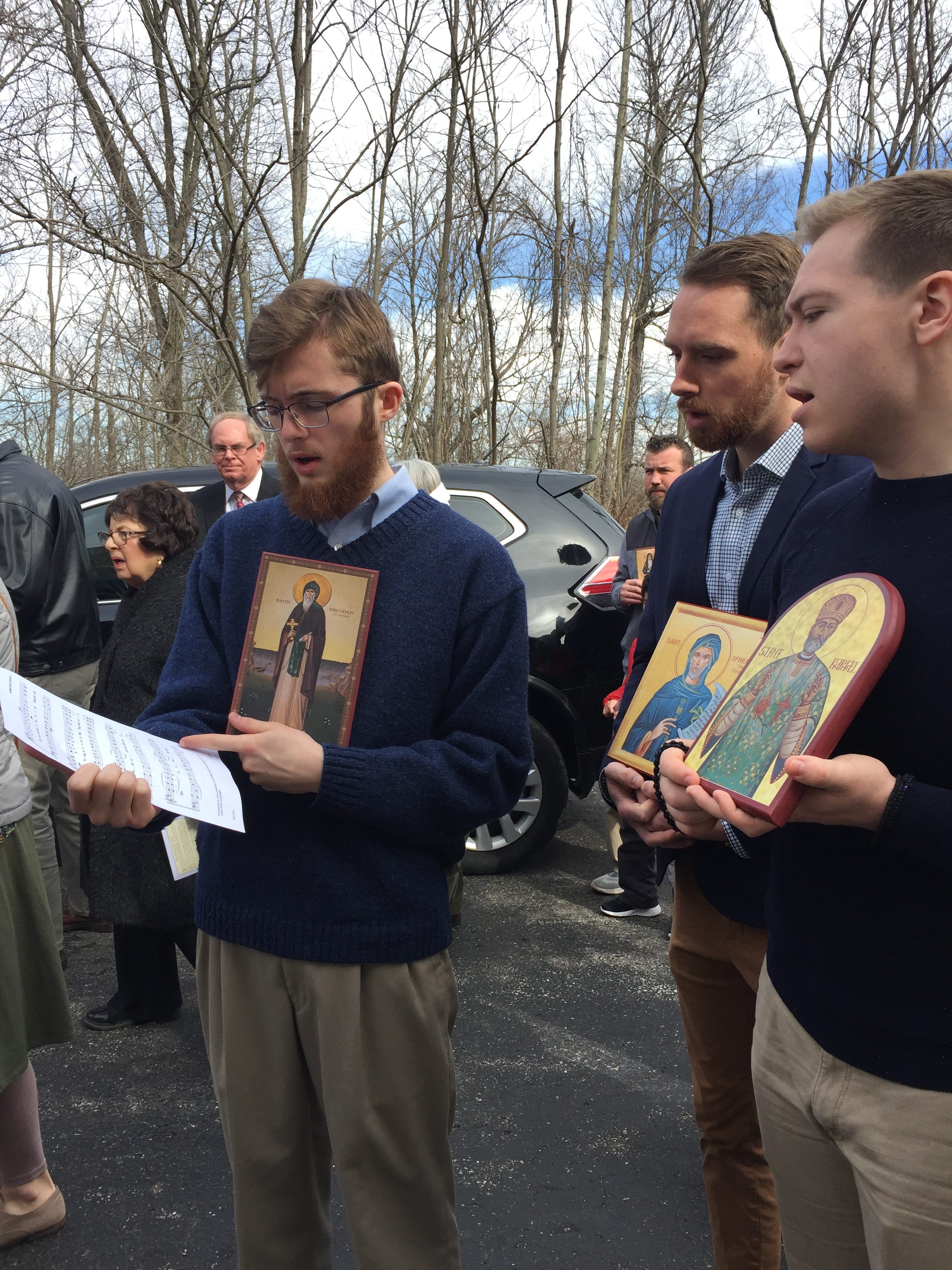 Sunday of Orthodoxy