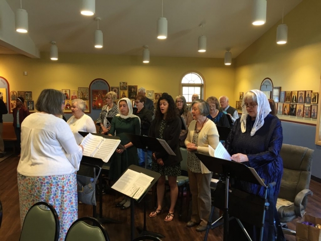 Choir