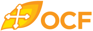 Orthodox Christian Fellowship Logo